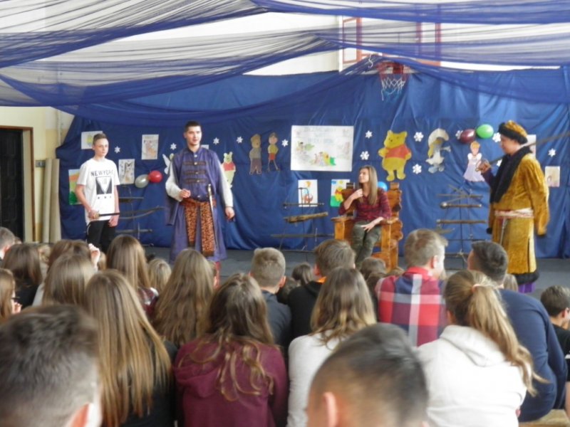 Prezentacja - Rekonstrukto